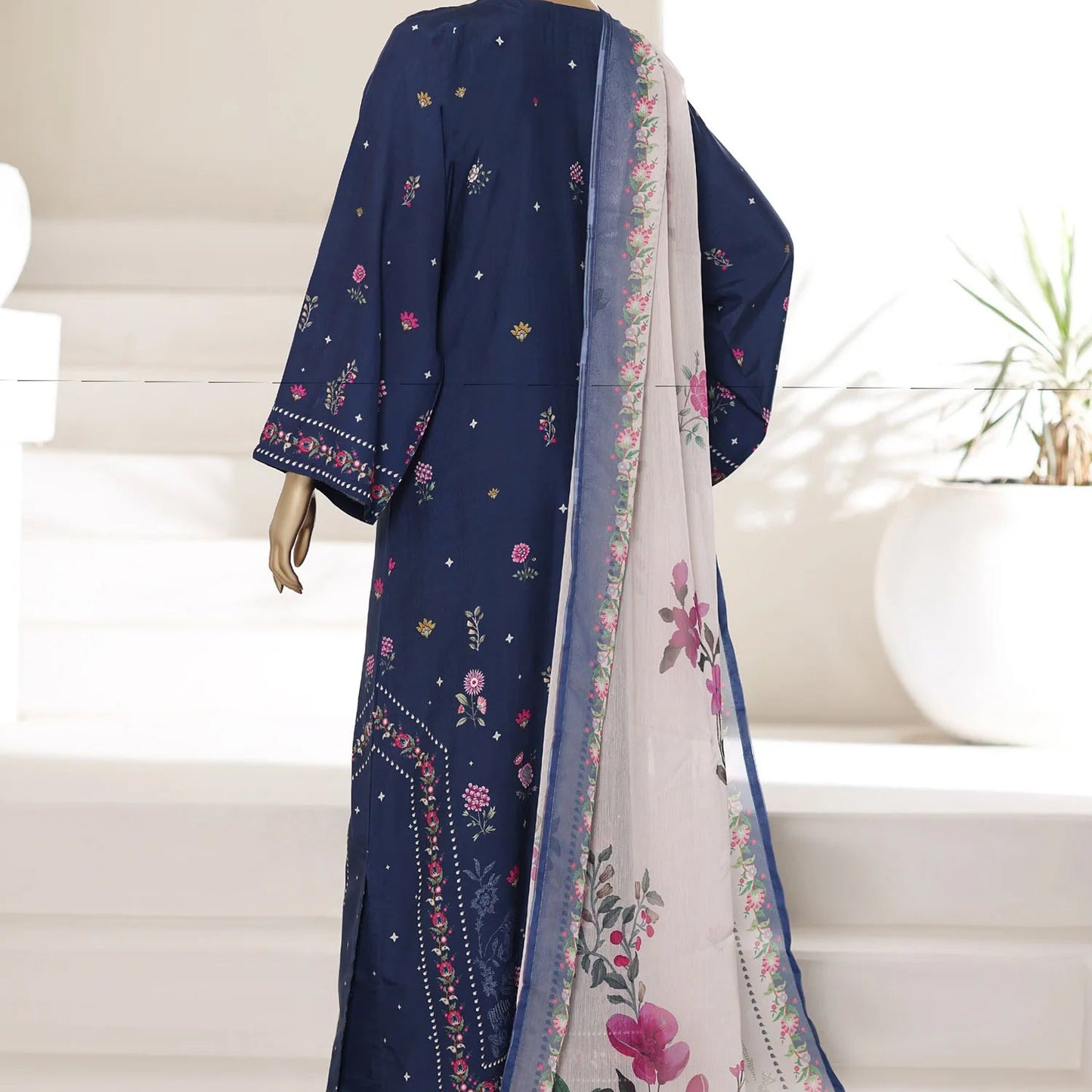 Kaftan | Sadabahar 3pc
