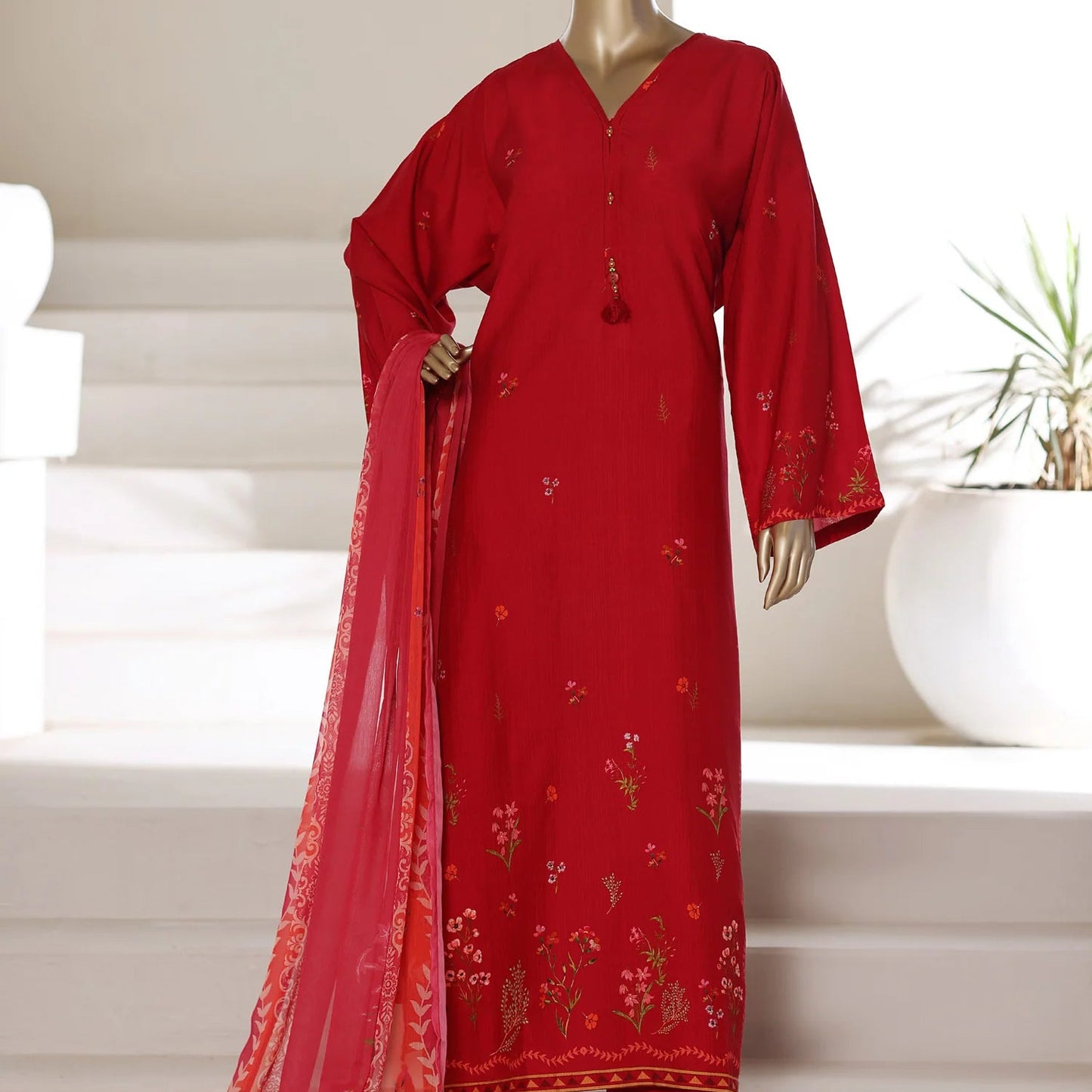Kaftan | Sadabahar 3pc