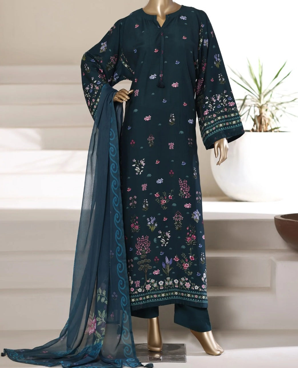 Kaftan | Stitched Collection