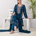 Pure Sheesha Silk | Kaftan
