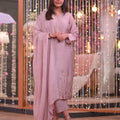 Pure Sheesha Silk | Kaftan