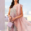 Embroidered Suit | 3 Piece