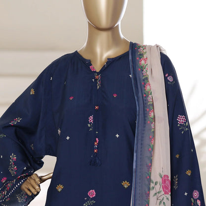 Kaftan | Sadabahar 3pc