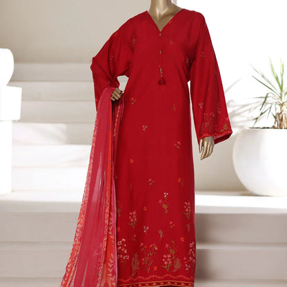 Kaftan | Sadabahar 3pc