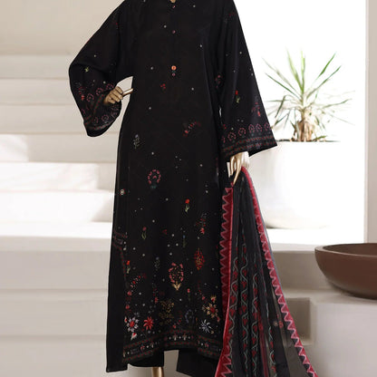 Kaftan | Sadabahar 3pc