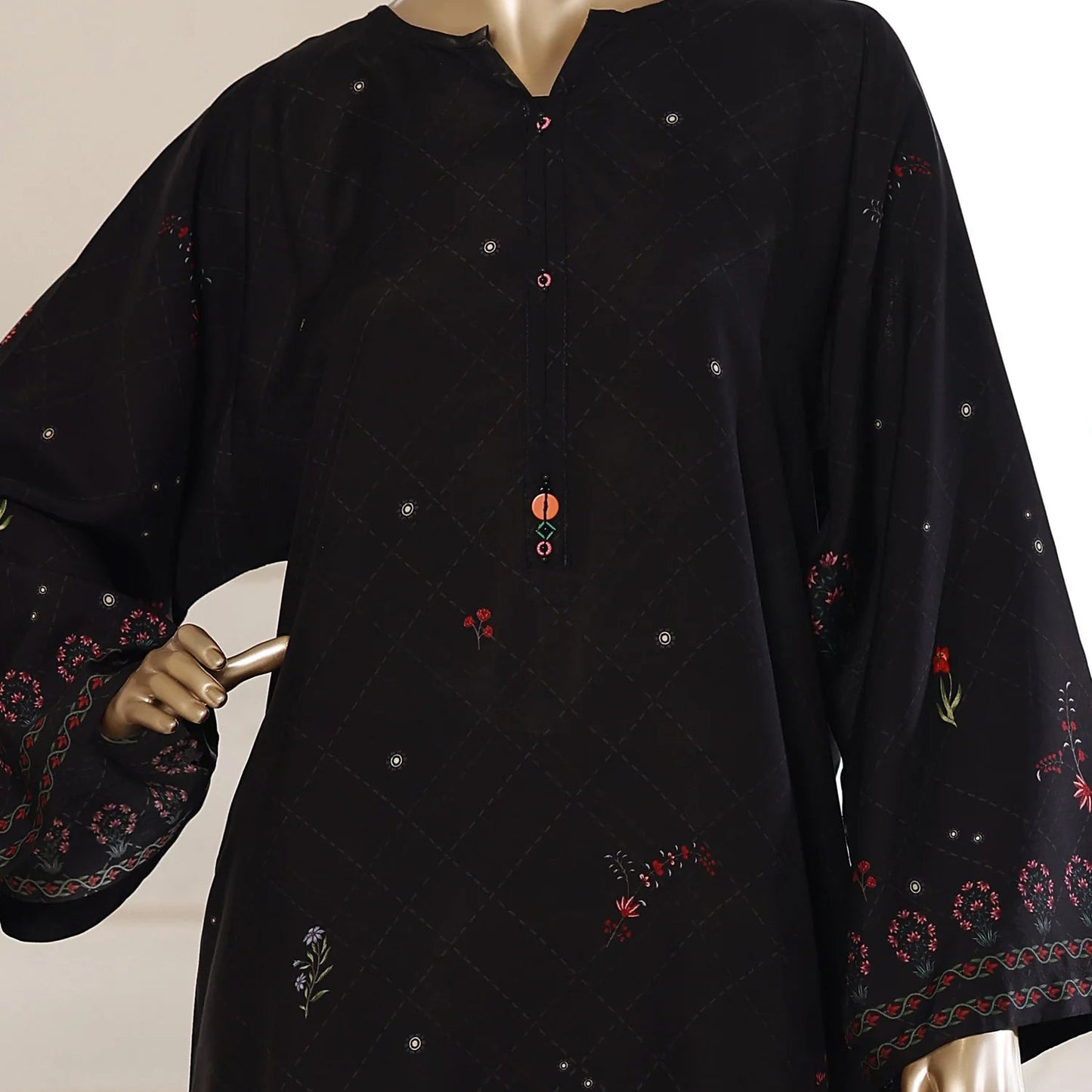 Kaftan | Sadabahar 3pc
