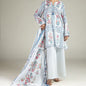 Printed | Lawn 3 Piece