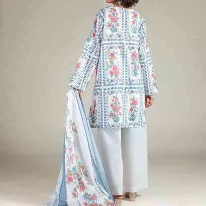 Printed | Lawn 3 Piece
